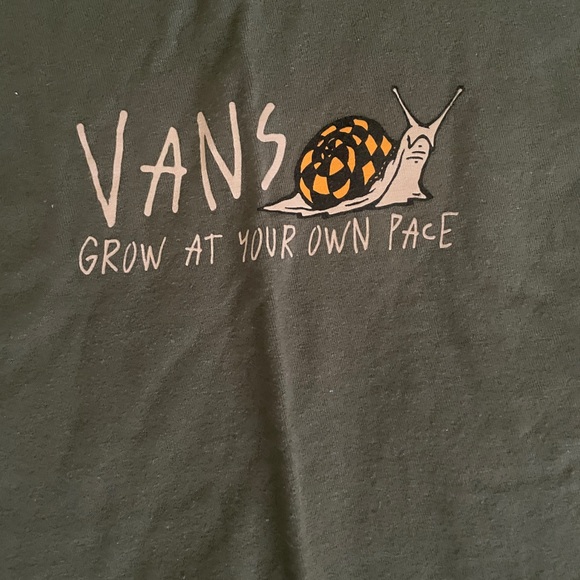 Vans Tee - Picture 2 of 3